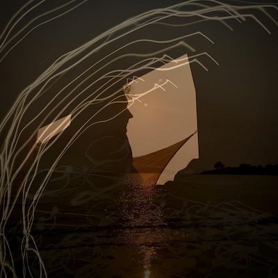 A Candle is a Raging Fire! single cover
