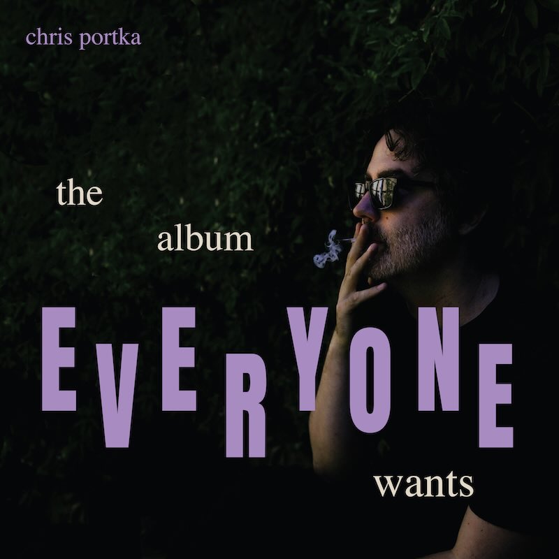 The Album Everyone Wants album cover
